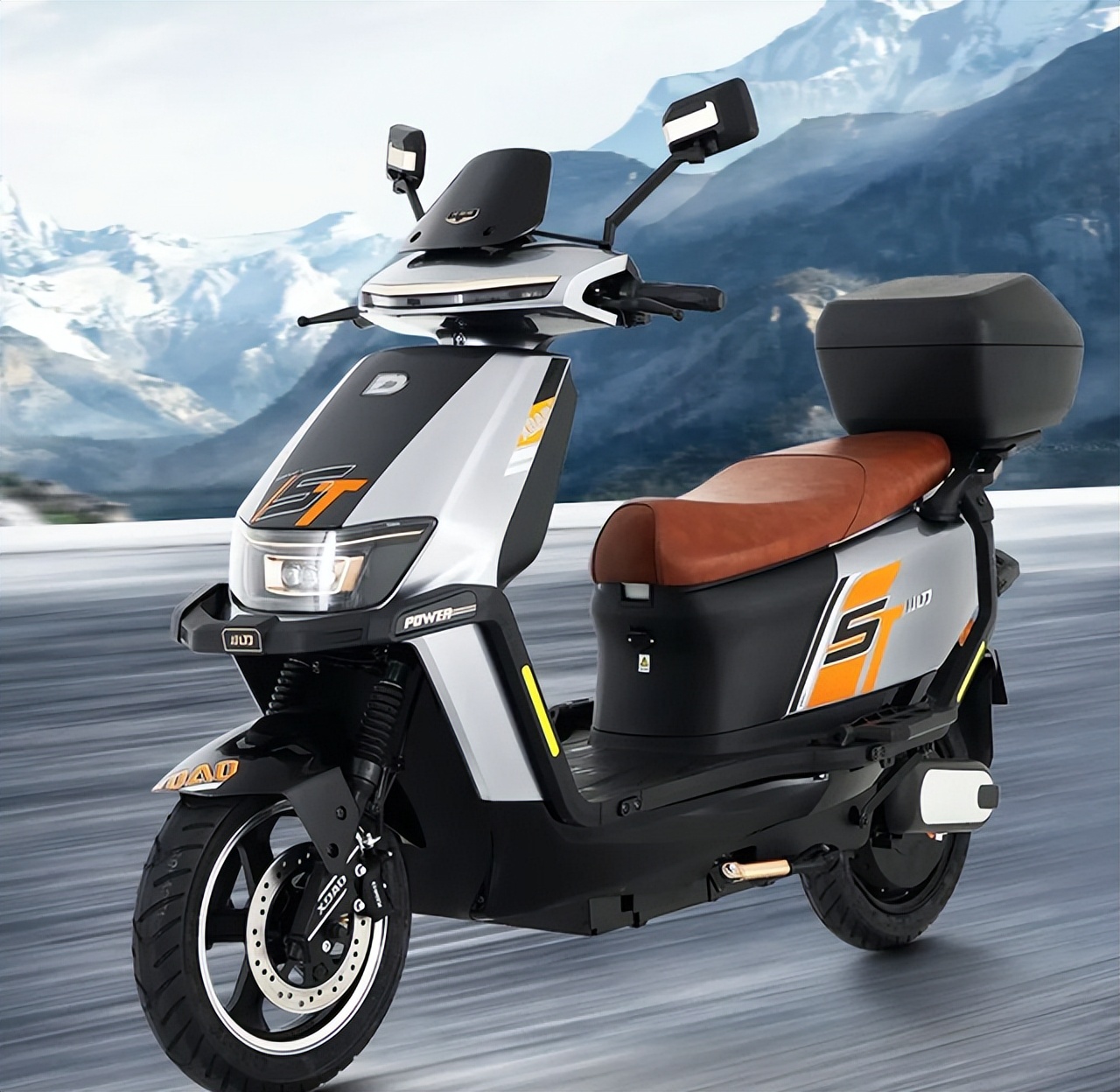 推荐几款长续航电动车,长续航电动车推荐性价比排行榜