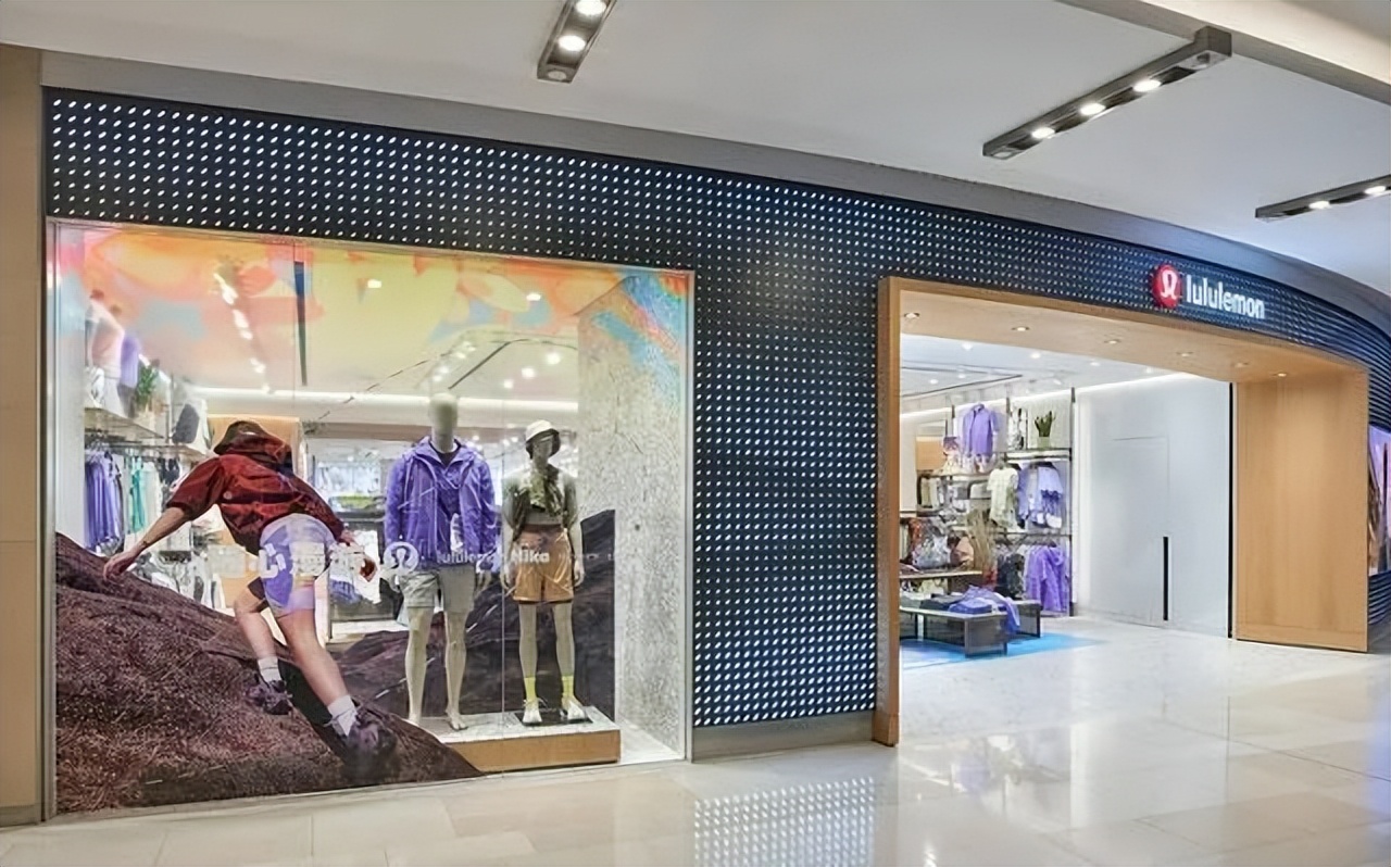 青春潮流服饰品牌,年轻人喜爱的潮流品牌