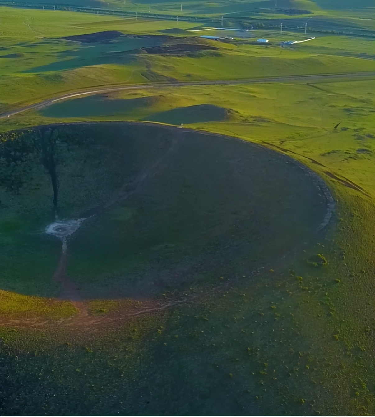向北向北！|“美”在内蒙古