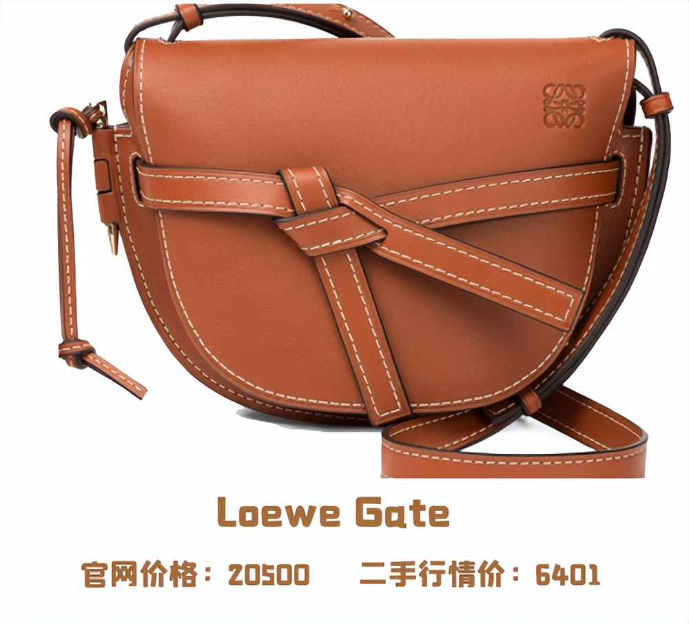 二手奢侈品包包入门推荐知乎,秋冬休闲大牌包包推荐