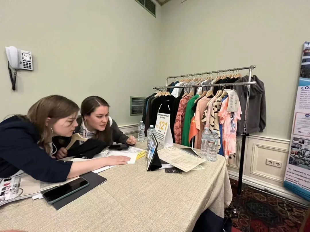 虎门企业抱团出海，探求俄罗斯市场发展机遇