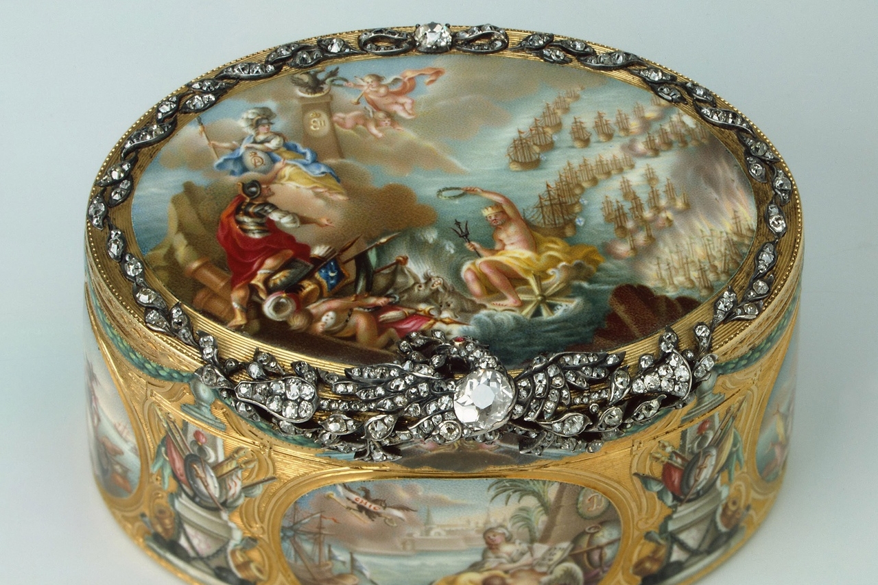 「俄罗斯买什么」买它，送给马云也不失礼！