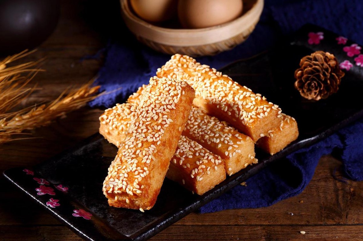 各地特色糕点排行榜名称,十大好吃的糕点排行榜