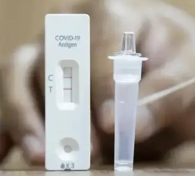 新冠抗原检测怎么能算是判断转阴,自测新冠抗原3次阴性准确吗