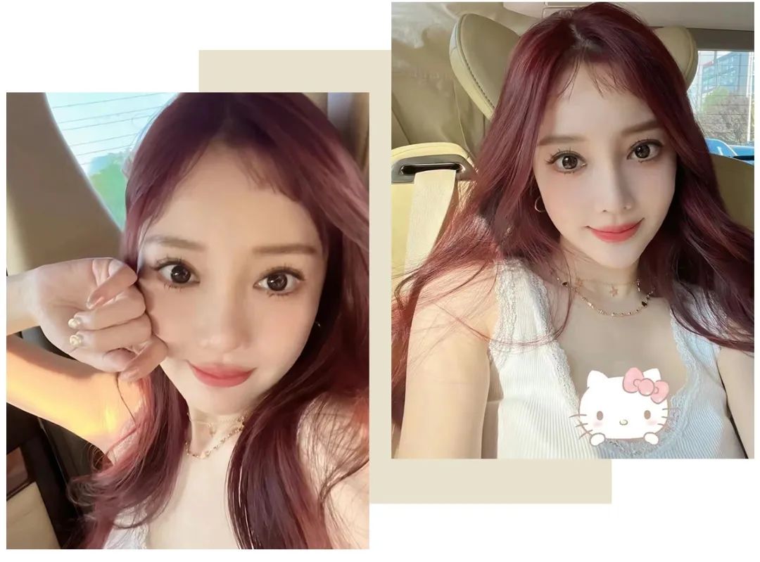 手残党化妆初学者教程步骤,手残党化妆初学者教程