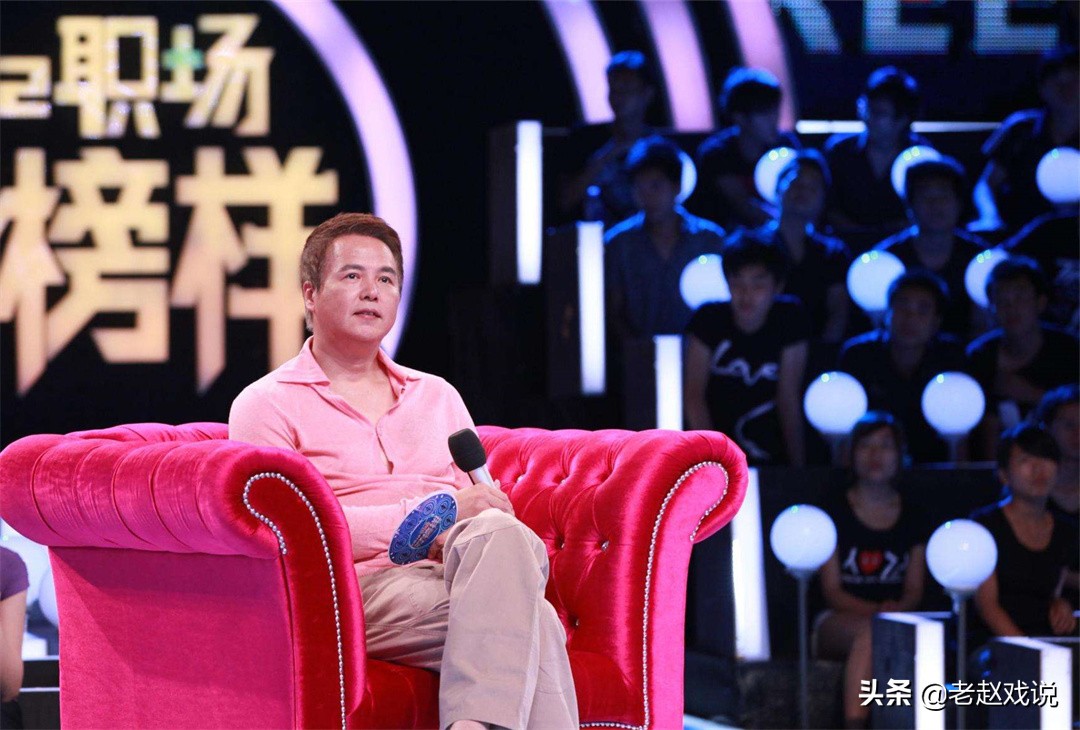 陶虹退出张庭夫妇传媒公司股东,陶虹被爆出曾在张庭公司分红4亿