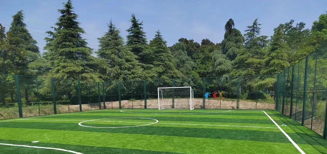 人们休闲锻炼的好去处,游玩运动好去处