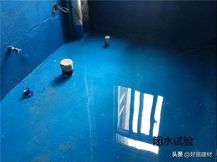 防水脱落怎么补救,防水施工后空鼓怎么修补