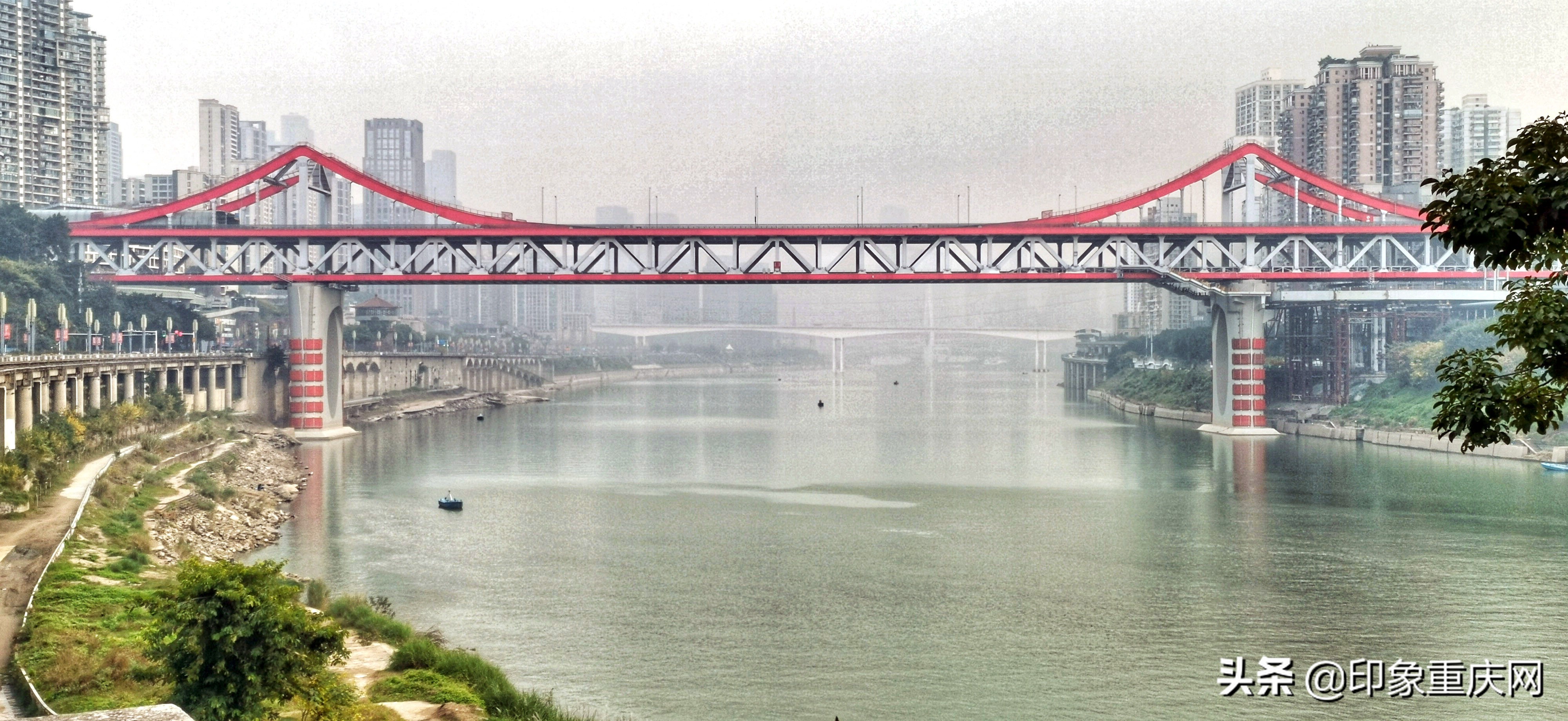 北滨路步道一路美丽风景,北滨路晚上好玩的地方