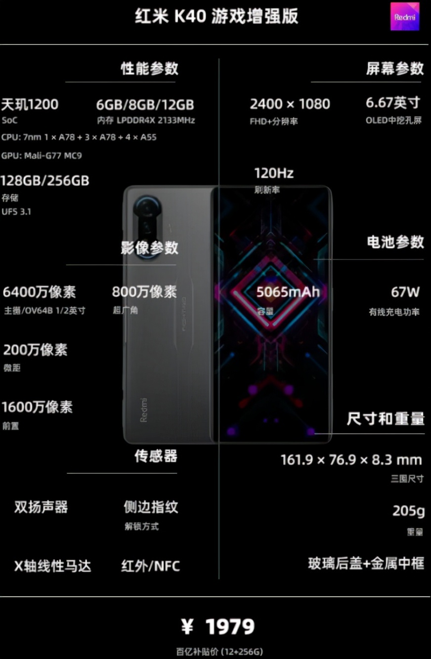 12月1000-2000元左右手机推荐,手机2000到2500左右推荐性价比高