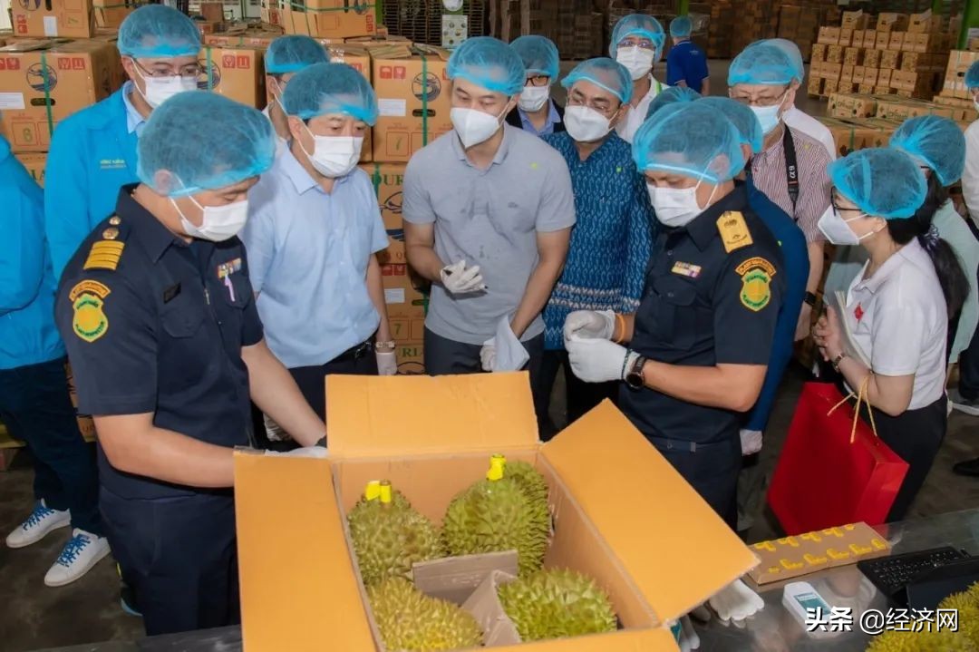 中国驻泰国大使与泰国对话,驻泰国中国大使