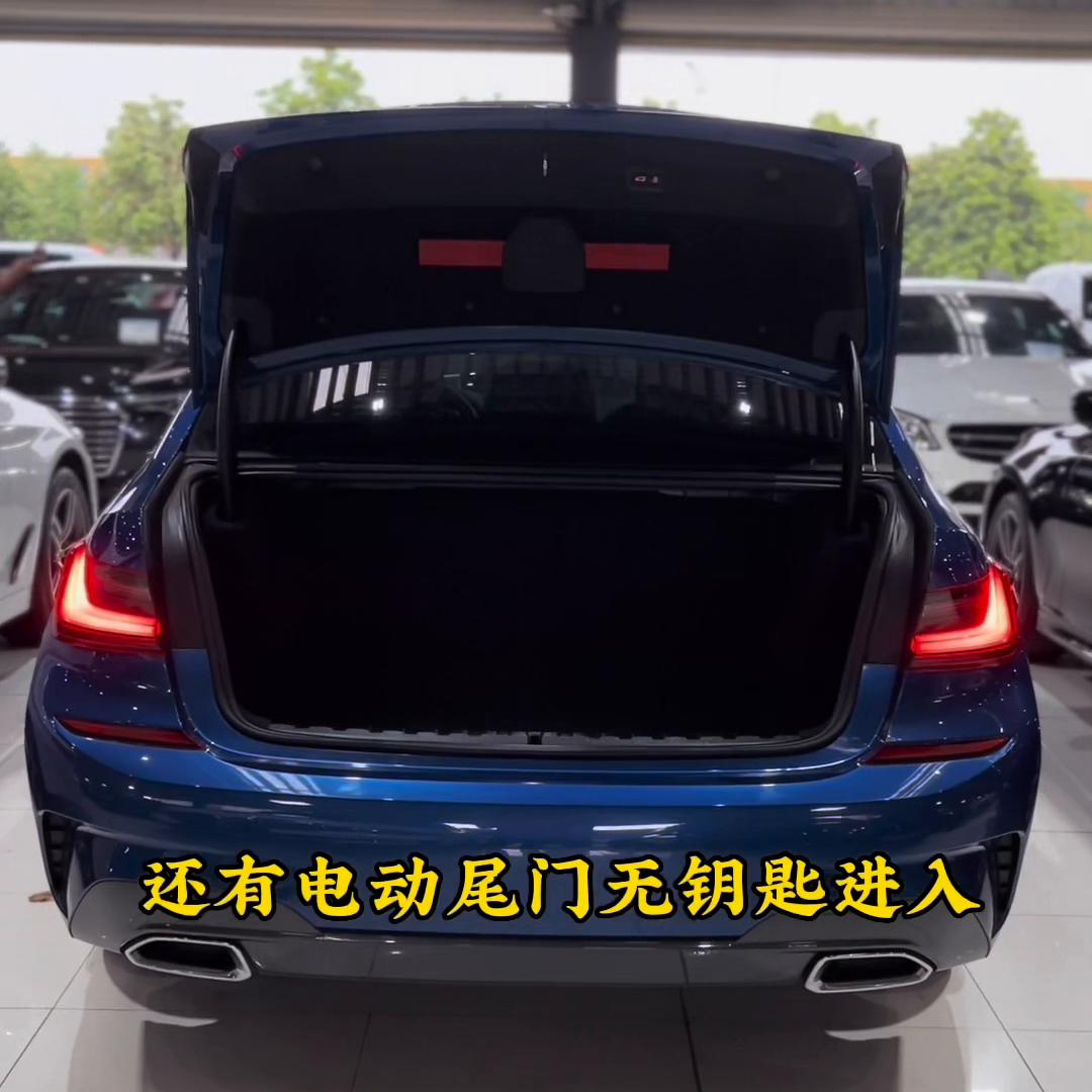 320和325选哪款,320和325配置怎么选