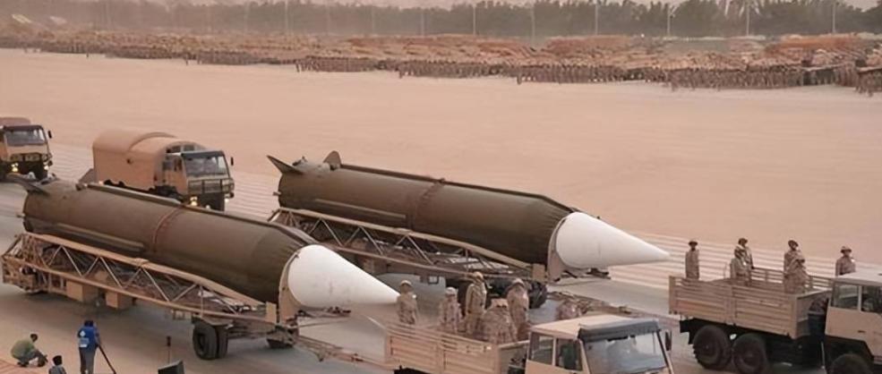 沙特购买12艘052d意味着什么,沙特如果真买12艘052d会怎样