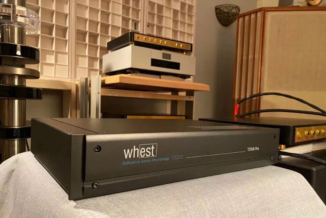 市售12台顶级唱放同台横向对比测试