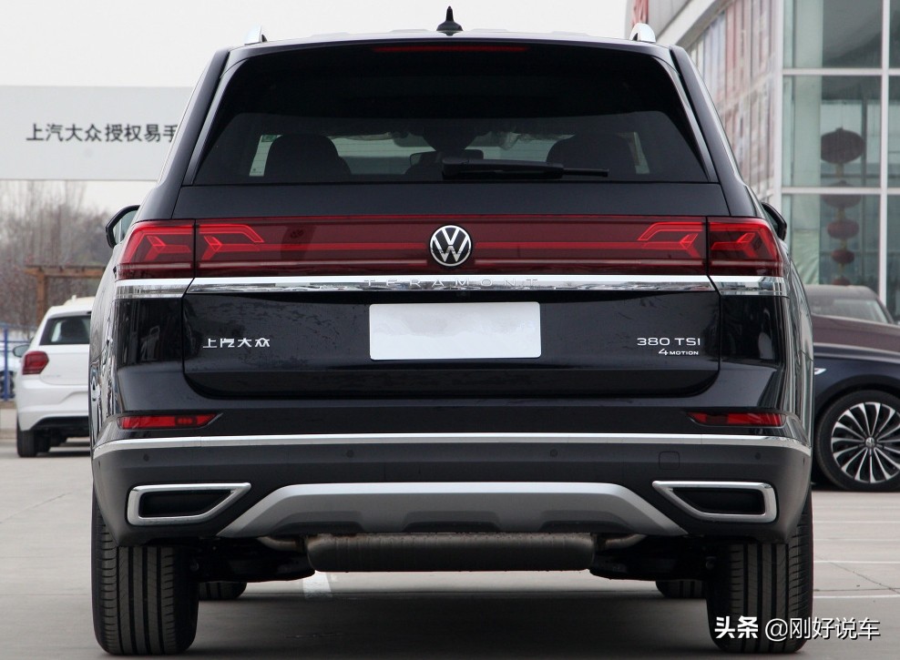 探险者和途昂哪个底盘高,途昂与探险者底盘哪个好