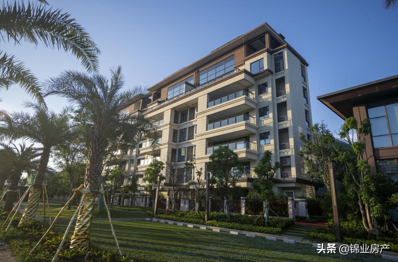 海南一楼带花园能买吗,现在海南的房子还值得买吗