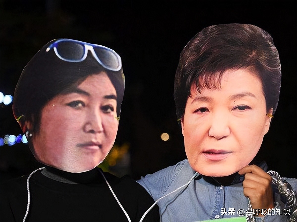 闊╁浗闂鸿湝骞叉斂闂ㄤ簨浠剁殑杩涘睍,闊╁浗闂鸿湝骞叉斂浜嬩欢