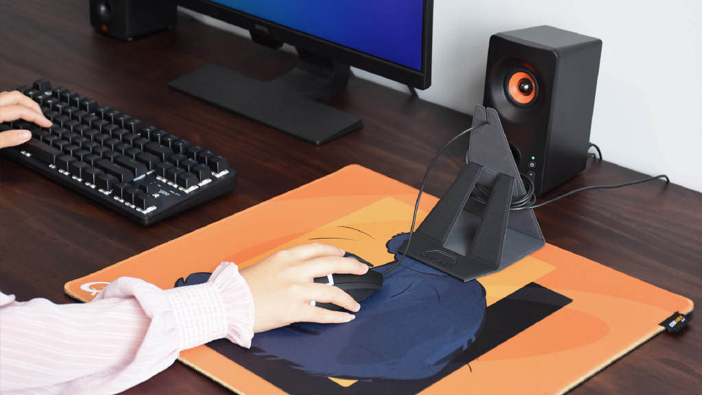 罗技g502hero鼠标报价及设置步骤,罗技g502hero女团定制版