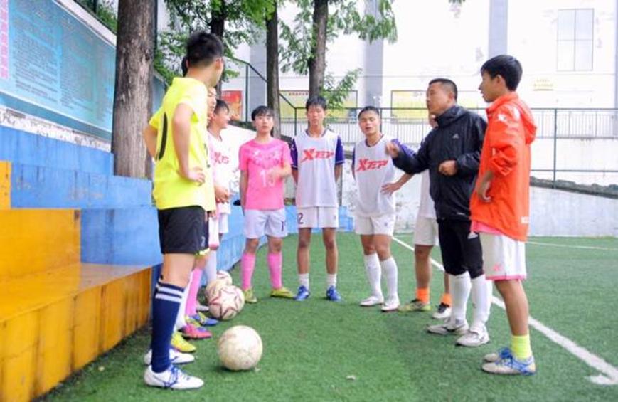 位于秦岭深山处的小山村,秦岭隐秘的山村