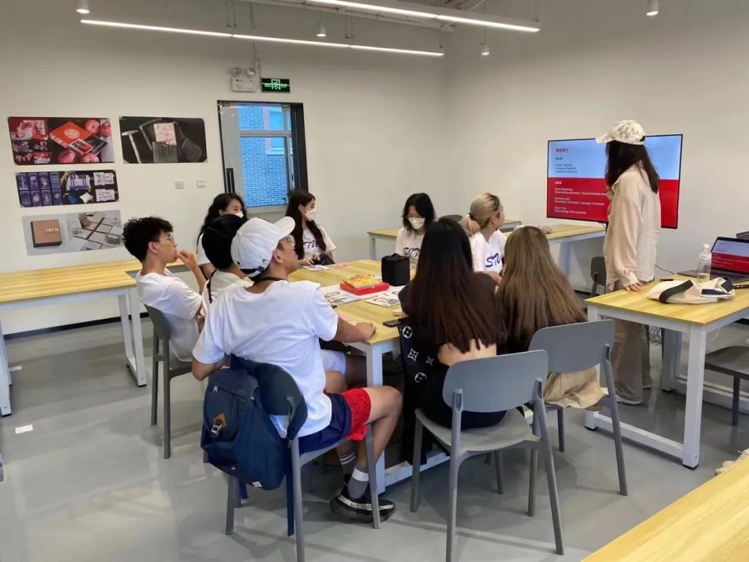 就读上海交大多维校园一年，零基础高中生斩获海外建筑王牌名校