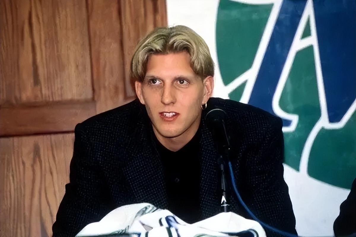 nba诺维茨基封神一战,nba纪录片骑士夺冠中文