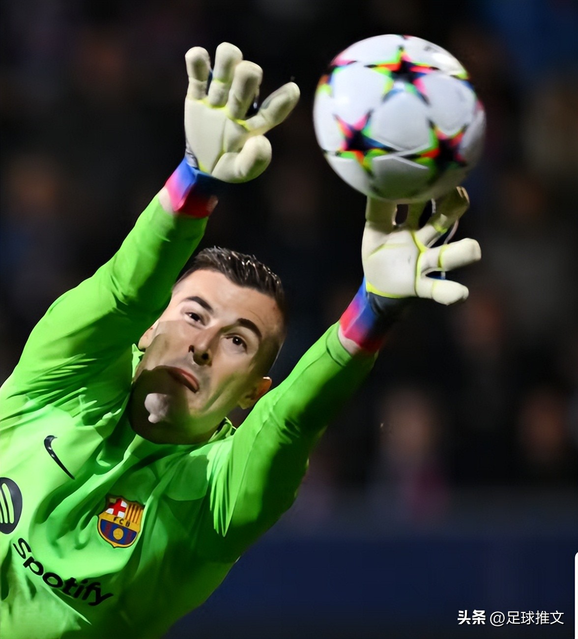 巴萨官宣续约佩德里,巴萨签约阿根廷小将