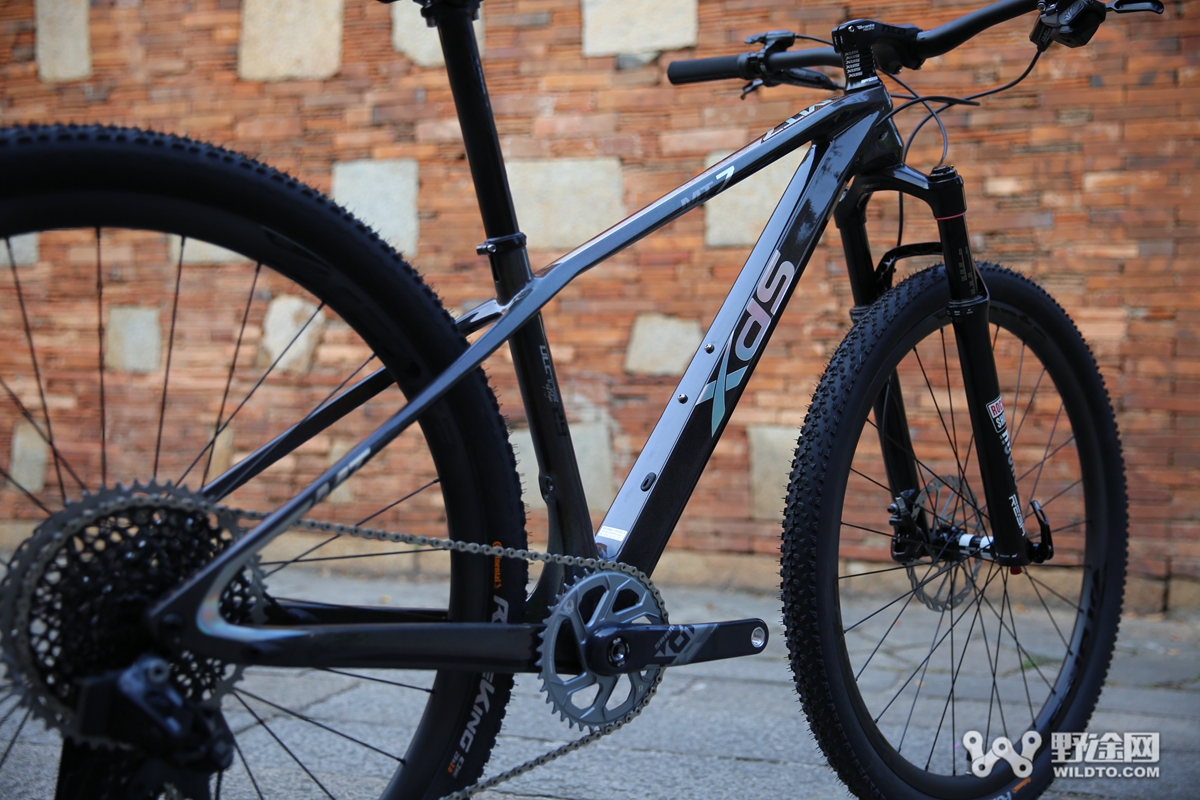 喜德盛山霸mt7口碑,喜德盛mt3山霸碳纤维山地车