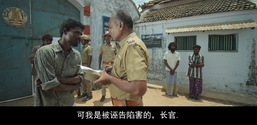 一部引人深思的印度电影,一个令人深思的印度电影