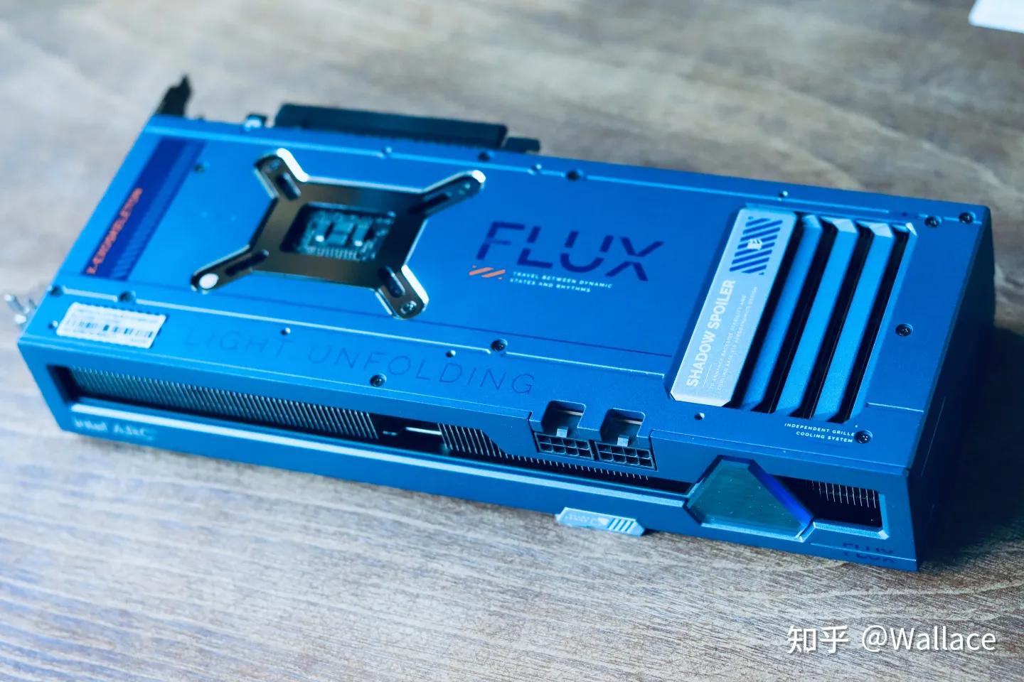 英特尔蓝戟arca770显卡,intel蓝戟显卡a770怎么样