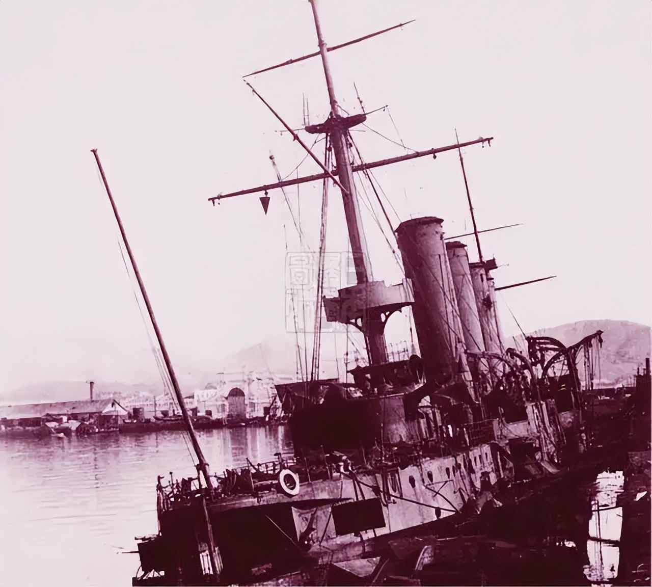 日俄战争俄国第二舰队指挥官,日俄战争朱可夫