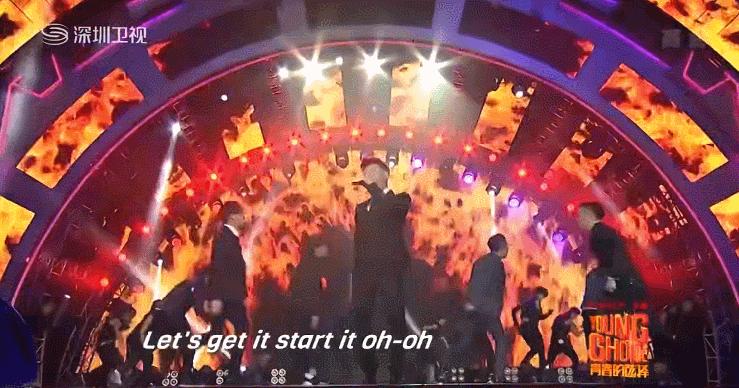 内娱男团天花板是谁,内娱男团养成系天花板