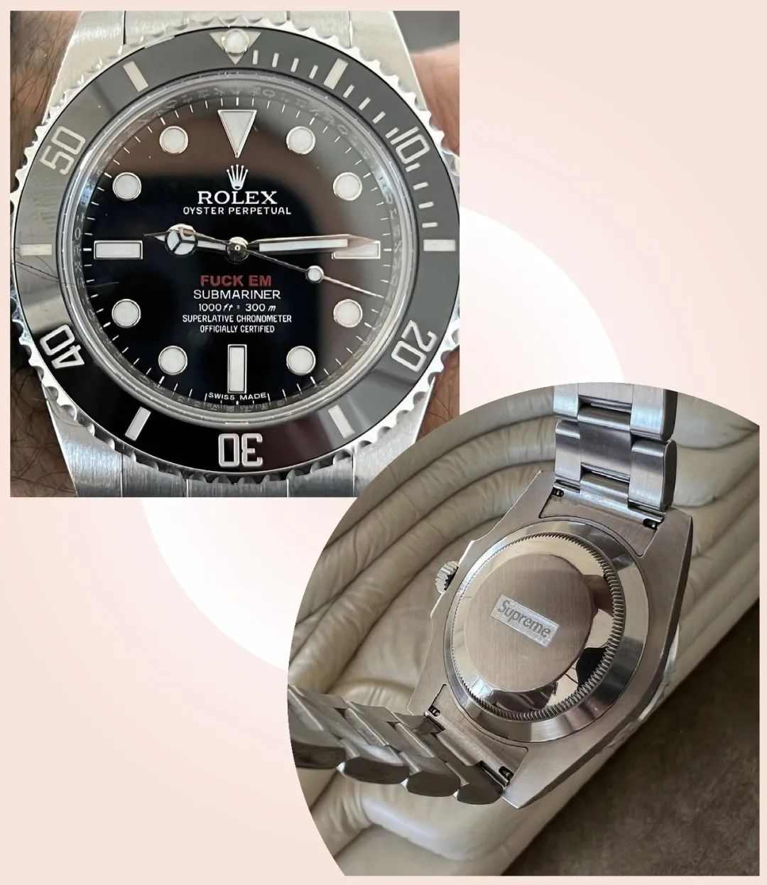 十大不建议购买的手表,要想不被割韭菜需要注意什么