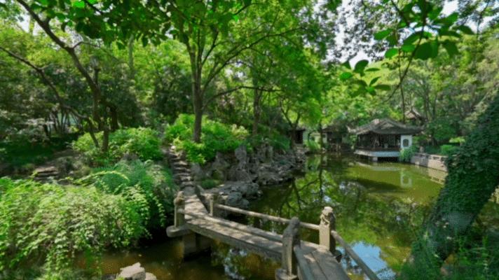 静谧安逸的小众度假地,远离城市喧嚣顶级度假胜地