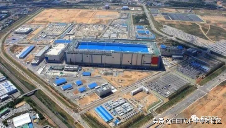 人均年薪130万元，三星电子疯狂加薪