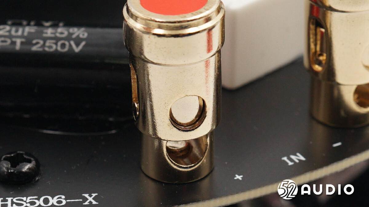 惠威cq6-bt扬声器接线图,惠威cq6吸顶音响后面如何连线