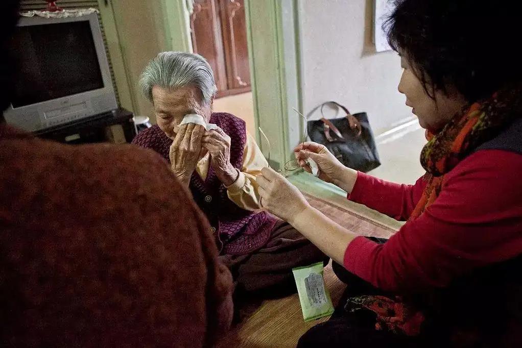 韩国人的养老现状,为什么韩国人喜欢到中国养老