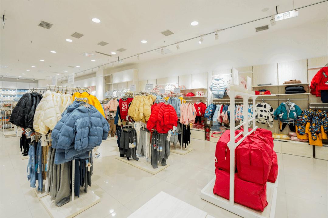 重庆公园天街三大商业,实探商业综合体