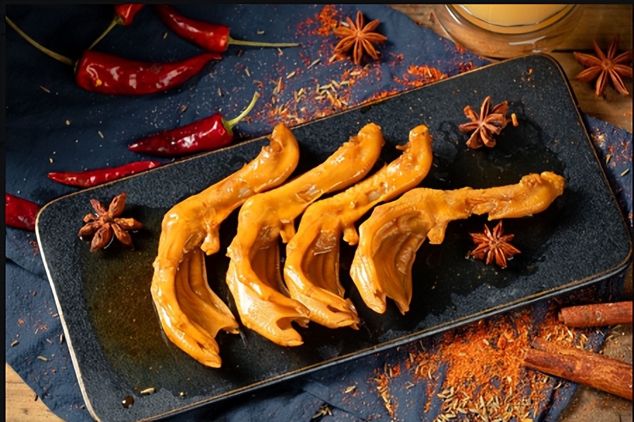 外卖烧烤现下为什么发展的这么好