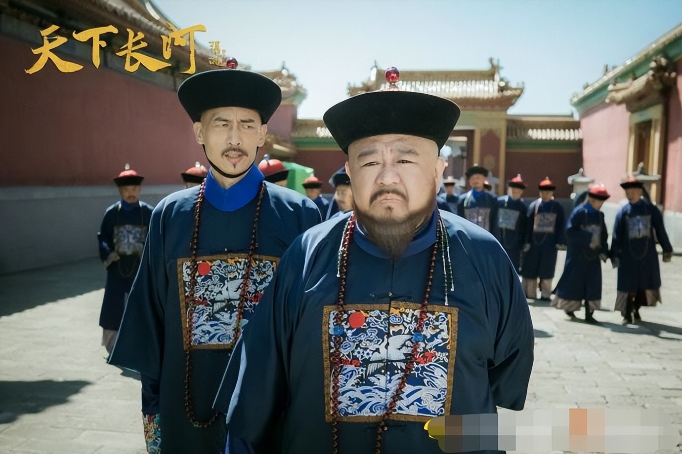 天下长河豆瓣评分,天下长河豆瓣评分9.2分是真的吗