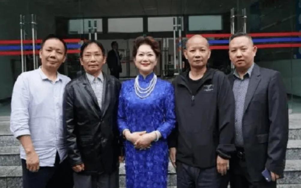 重庆富豪破产负债1亿再创业,重庆富豪郭家富的人生