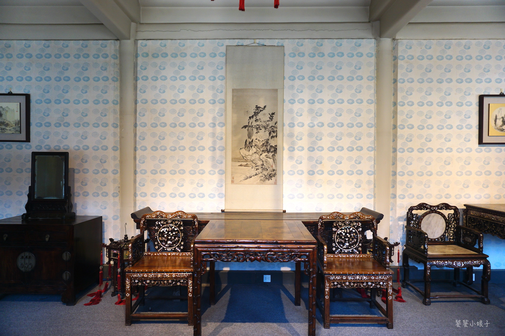 恭王府风水解读大全集,讲解恭王府风水