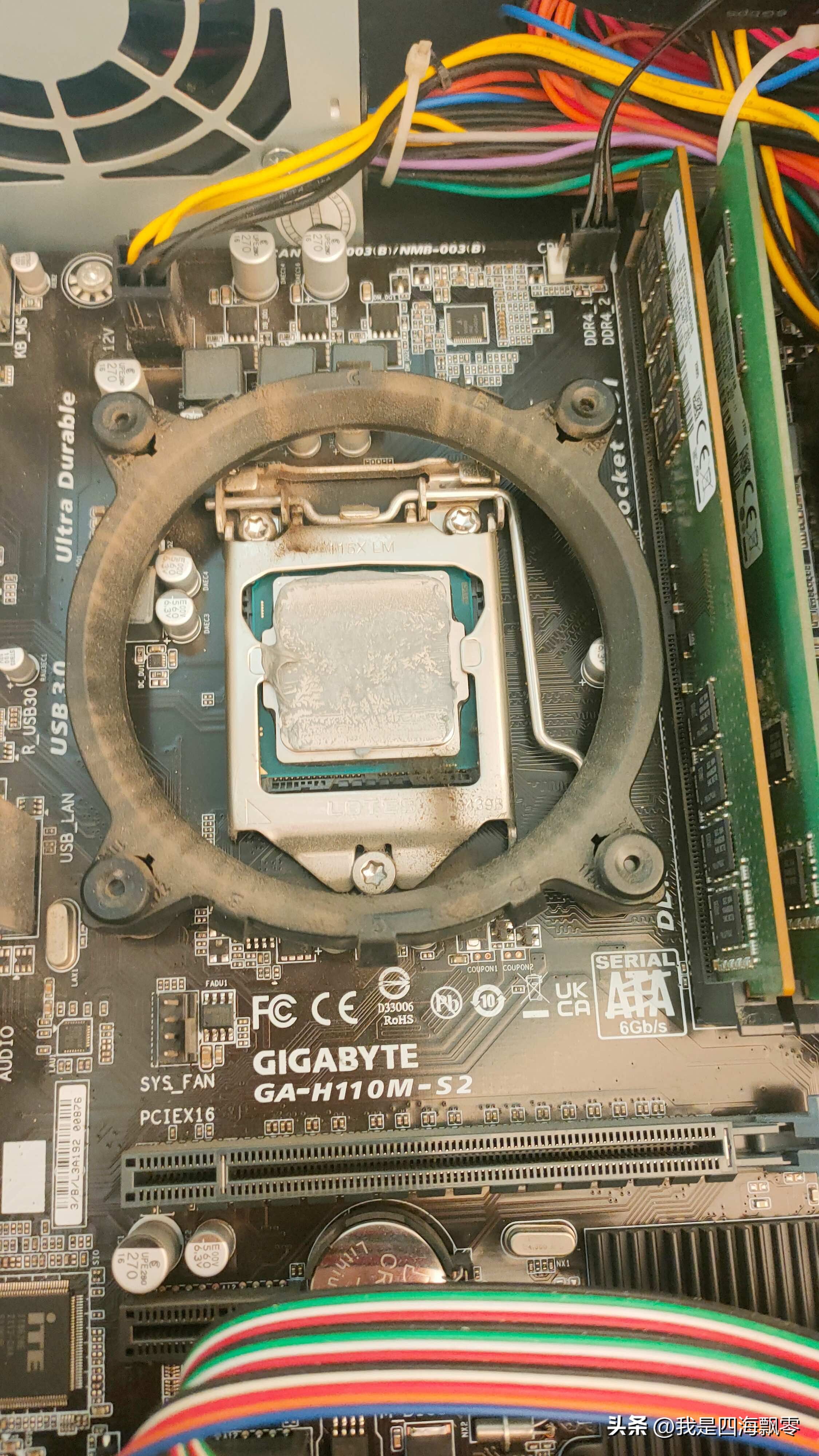 超频三蜂鸟2,超频三蜂鸟水冷