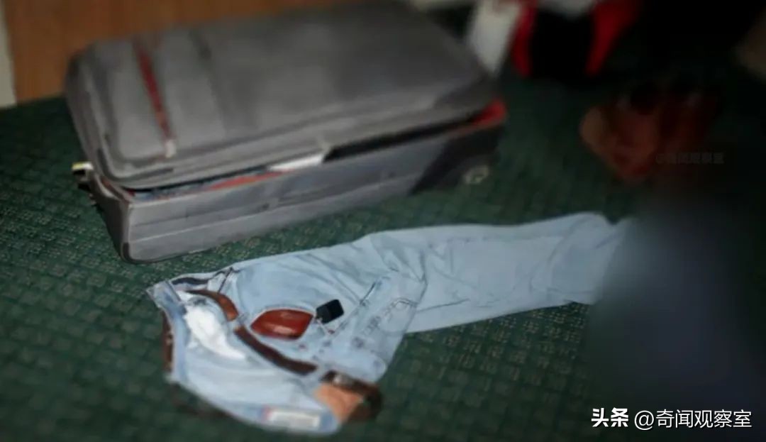日本三十二年前的密室杀人案,身上没有伤口但是无缘无故出血
