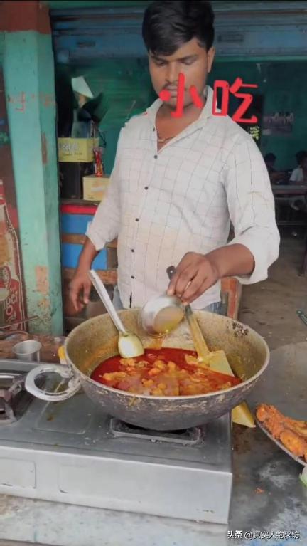 我，来尼泊尔大开眼界，男人光玩，女人不仅出彩礼盖房子还得干活