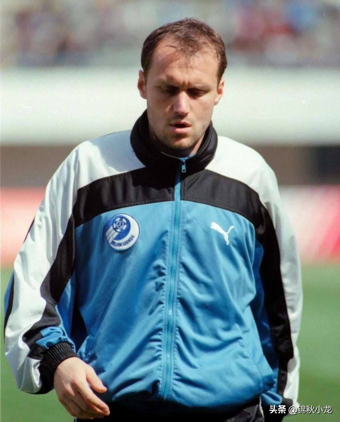 甲a赛场上出色的外援名单,甲a时代最佳五佳外援