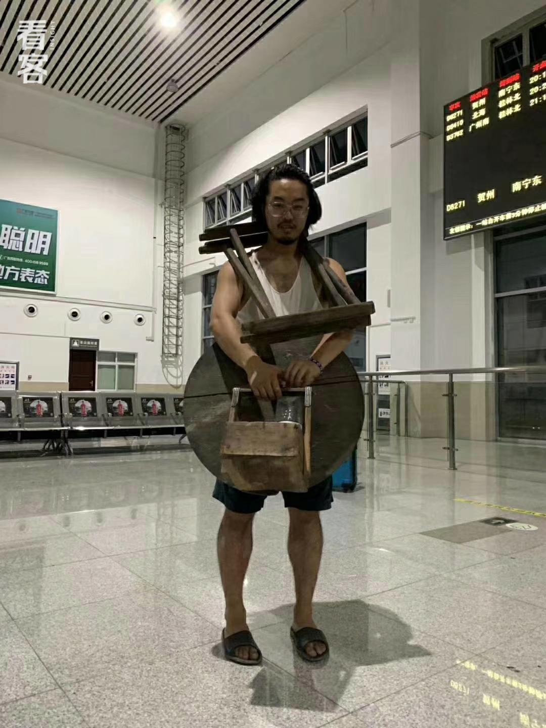 一个985大学生找工作,一个985毕业生的十年