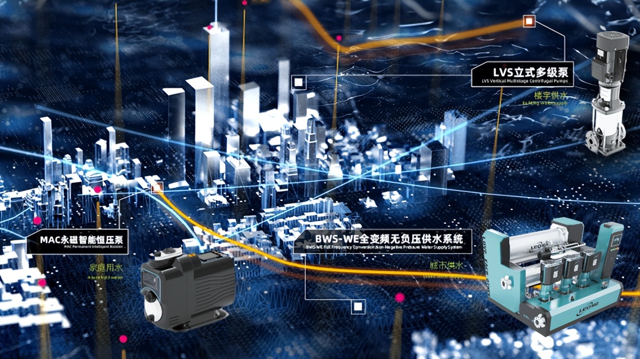 利欧集团泵业,利欧集团泵业科技有限公司怎么样