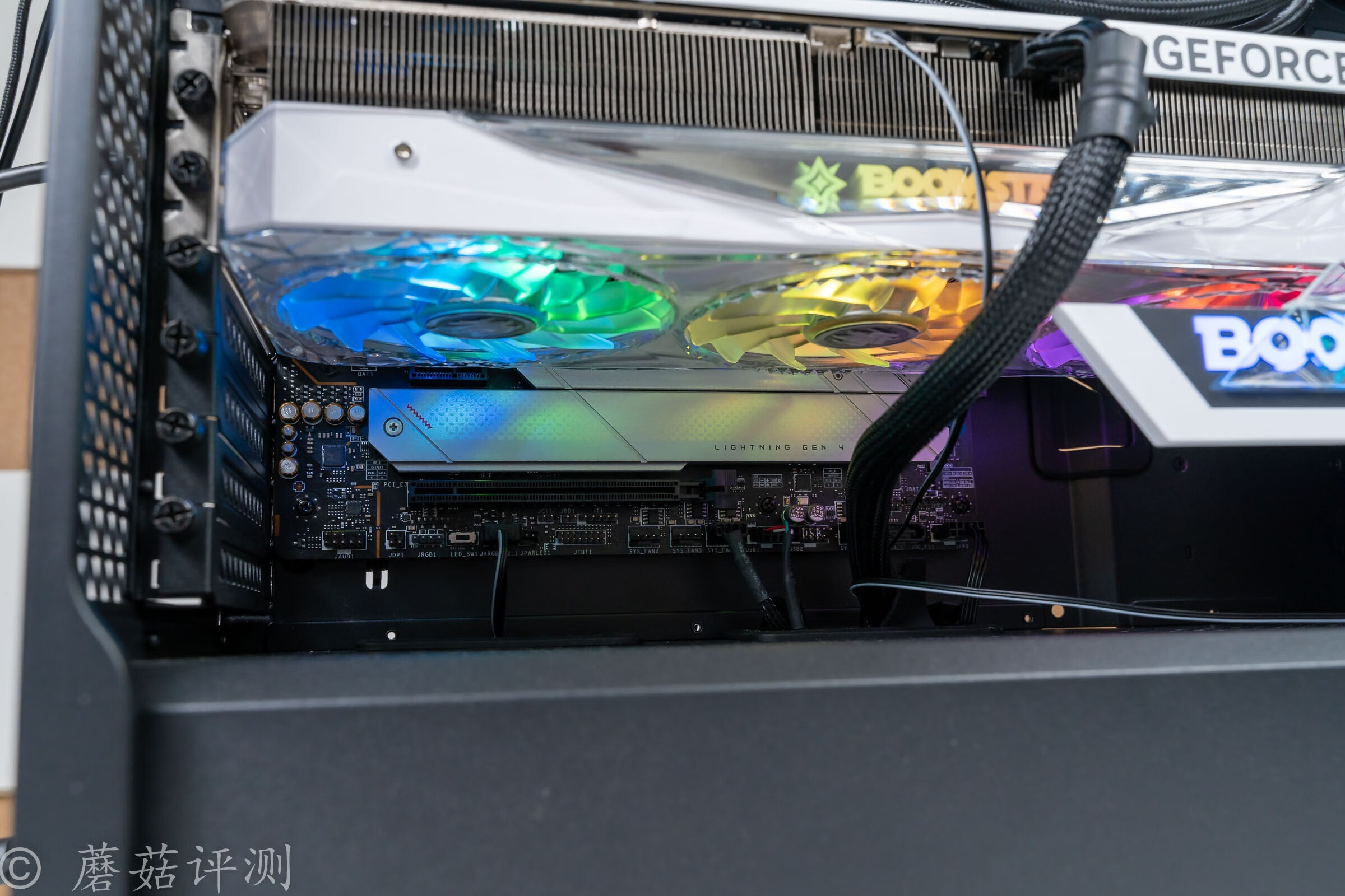 安钛克散热最好的机箱,散热性能好的机箱安钛克700和800