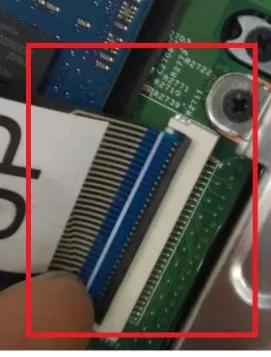 戴尔5560键盘更换教程,戴尔e6220键盘怎样拆