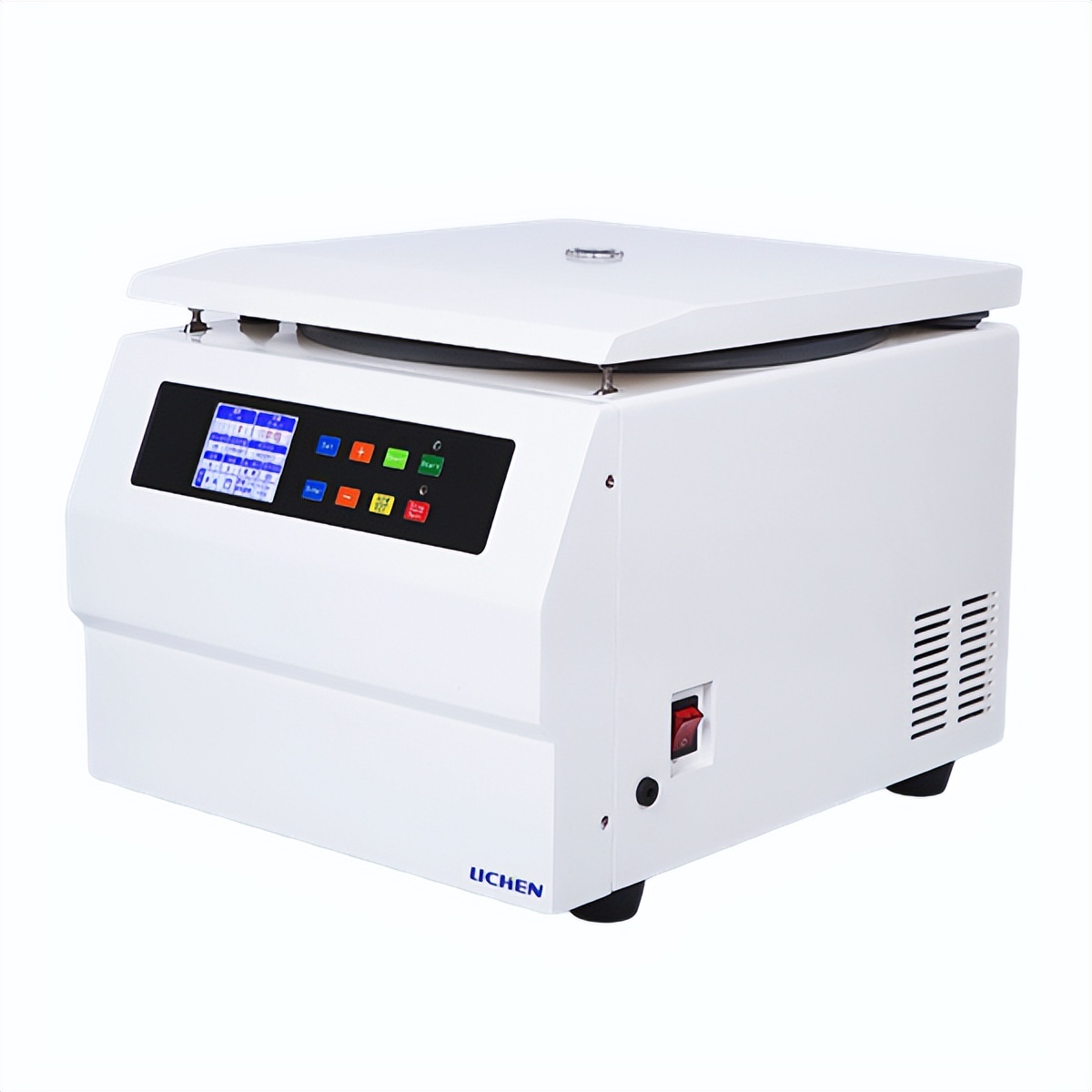 食品生产主要检验仪器,食品检测快检